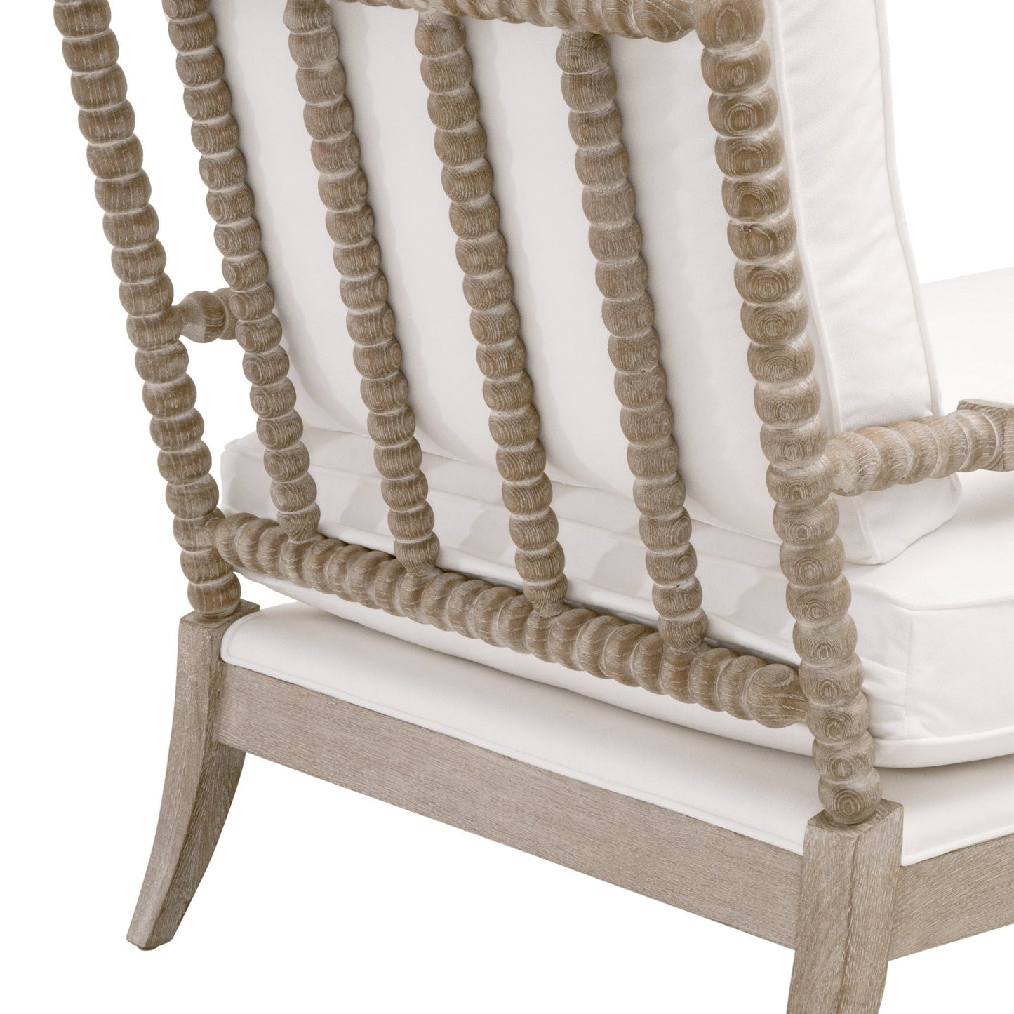 Chaise longue Rouleau