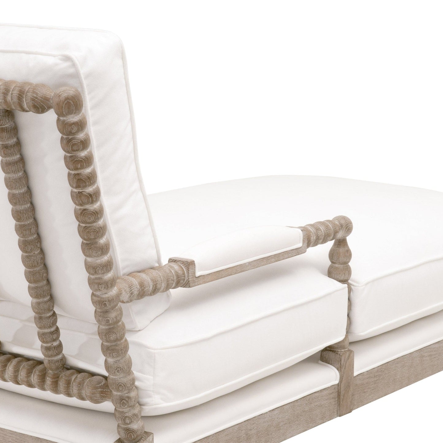 Chaise longue Rouleau