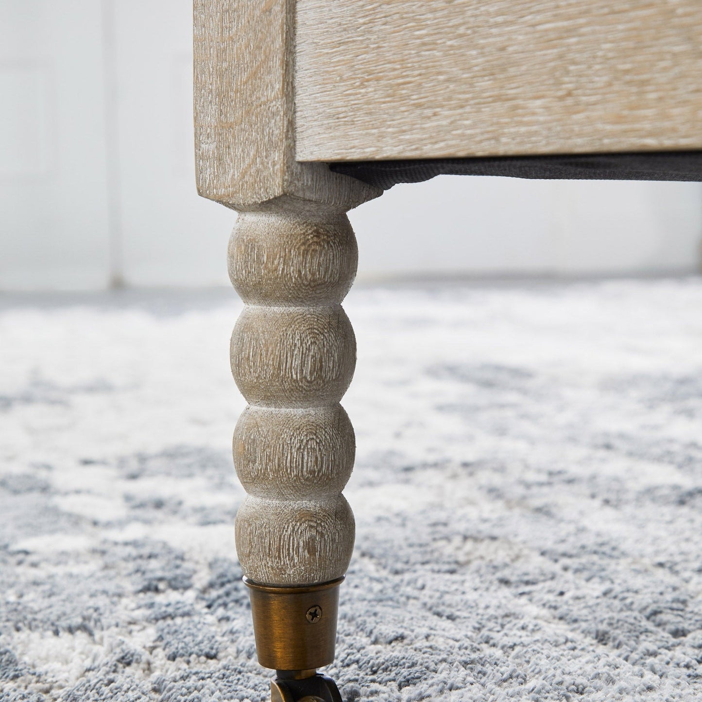 Chaise longue Rouleau