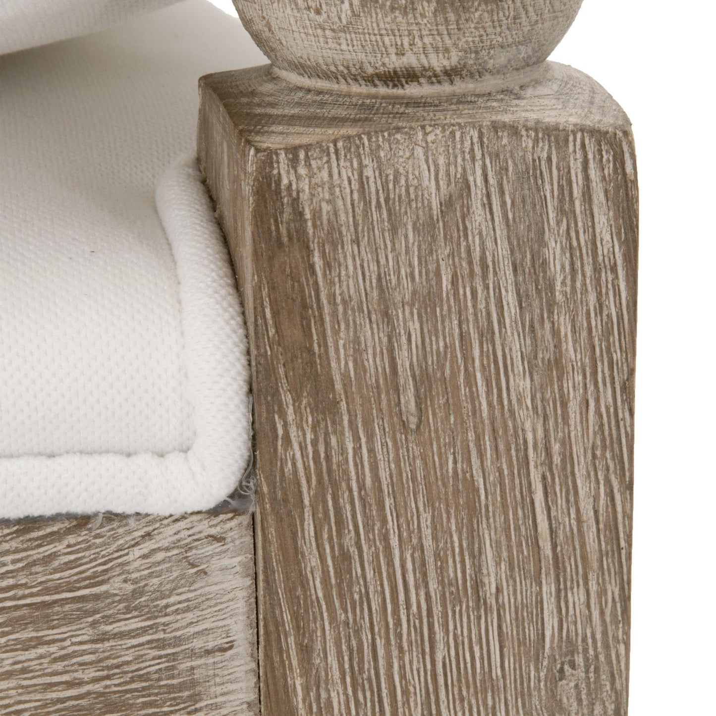 Fauteuil Club Rouleau