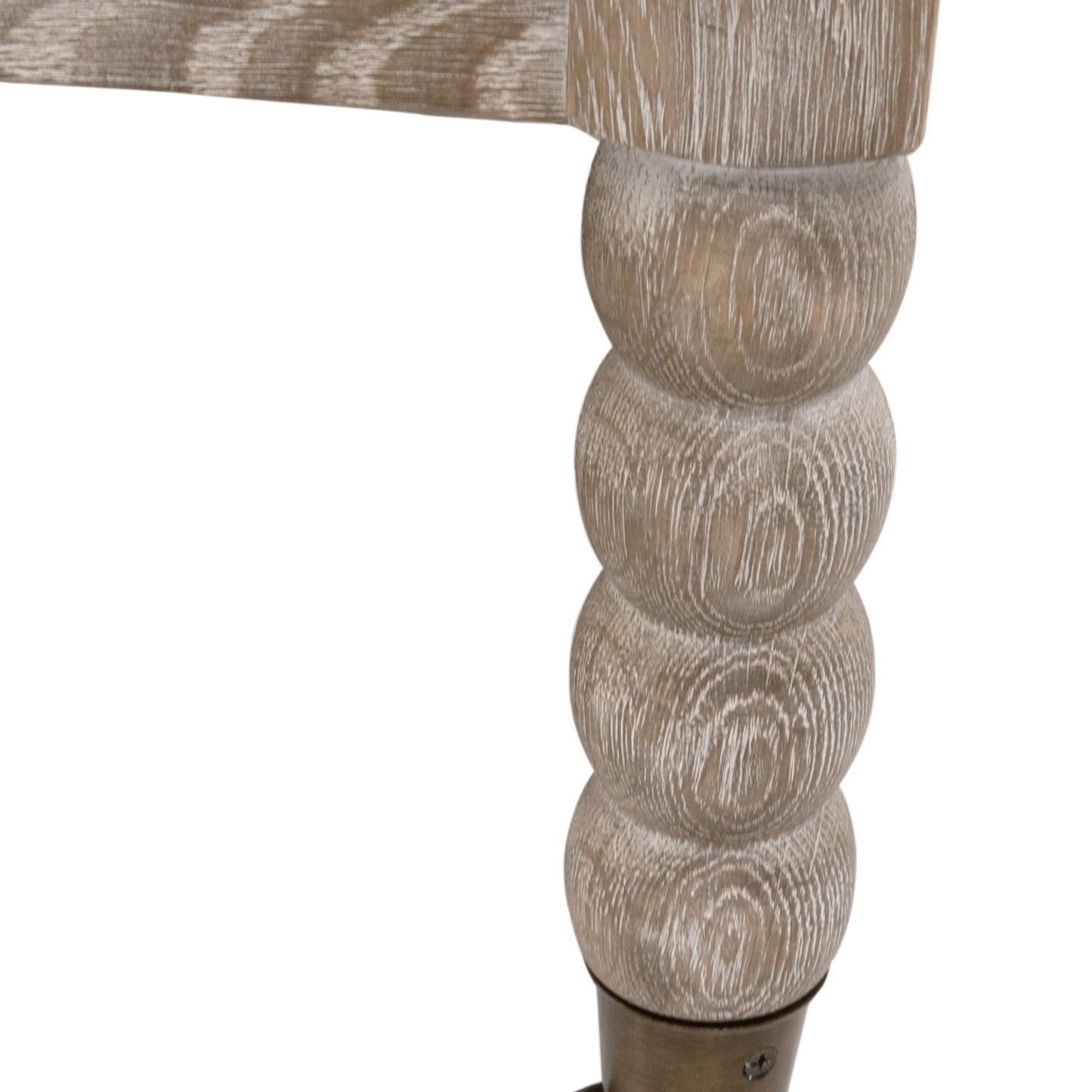 Fauteuil Club Rouleau