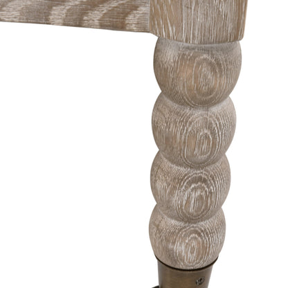 Fauteuil Club Rouleau