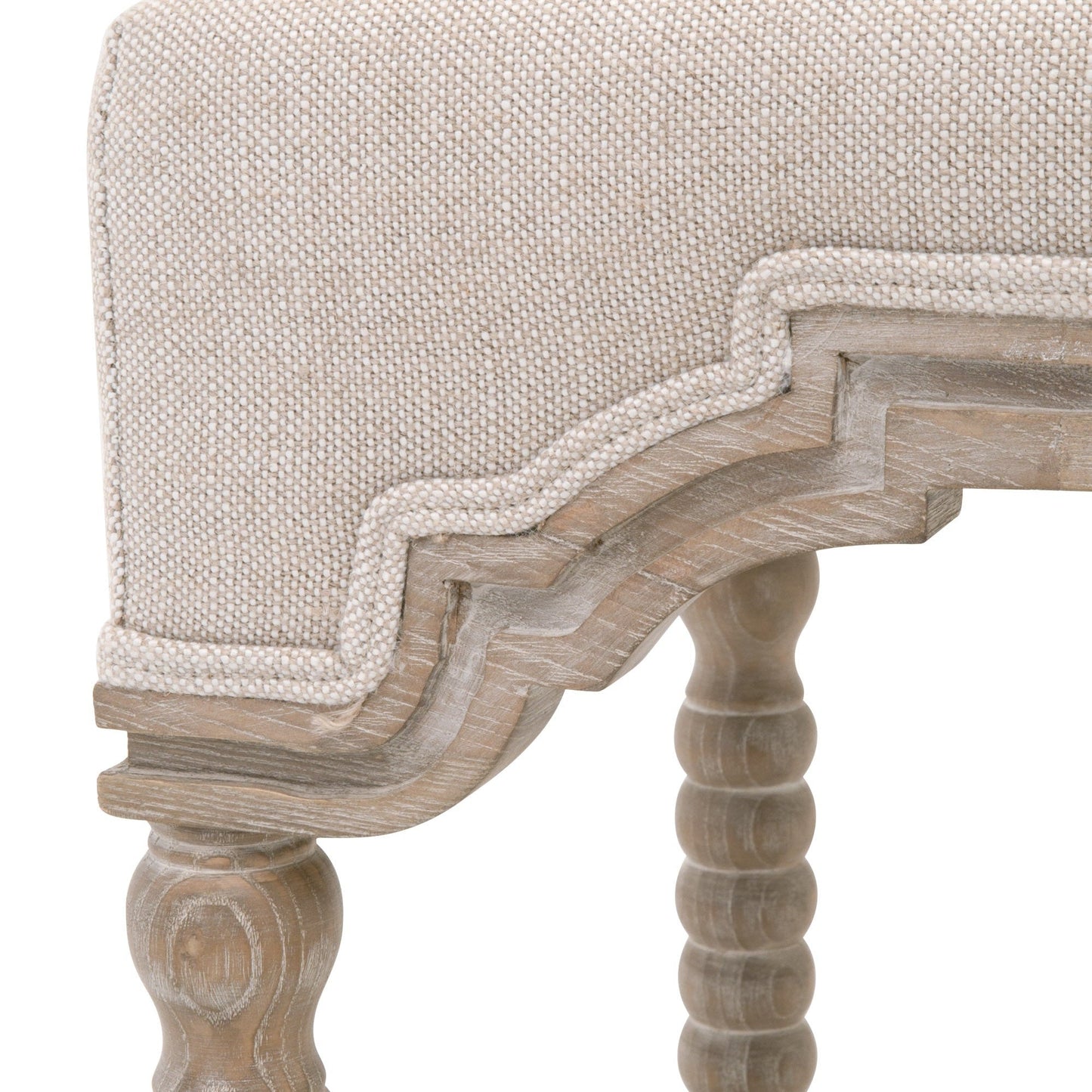 Tabouret de comptoir Rue