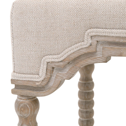 Tabouret de comptoir Rue