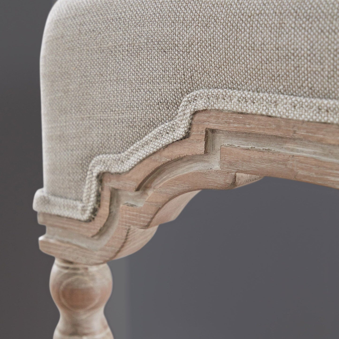 Tabouret de comptoir Rue