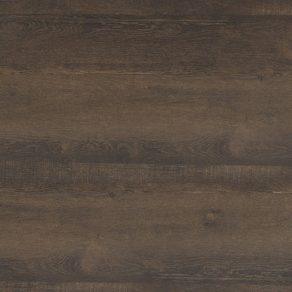 Meuble TV rustique de 72 pouces avec étagères réglables et rangement dissimulé - 72 pouces de largeur