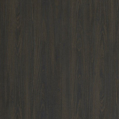 Meuble TV rustique de 72 pouces avec étagères réglables et rangement dissimulé - 72 pouces de largeur