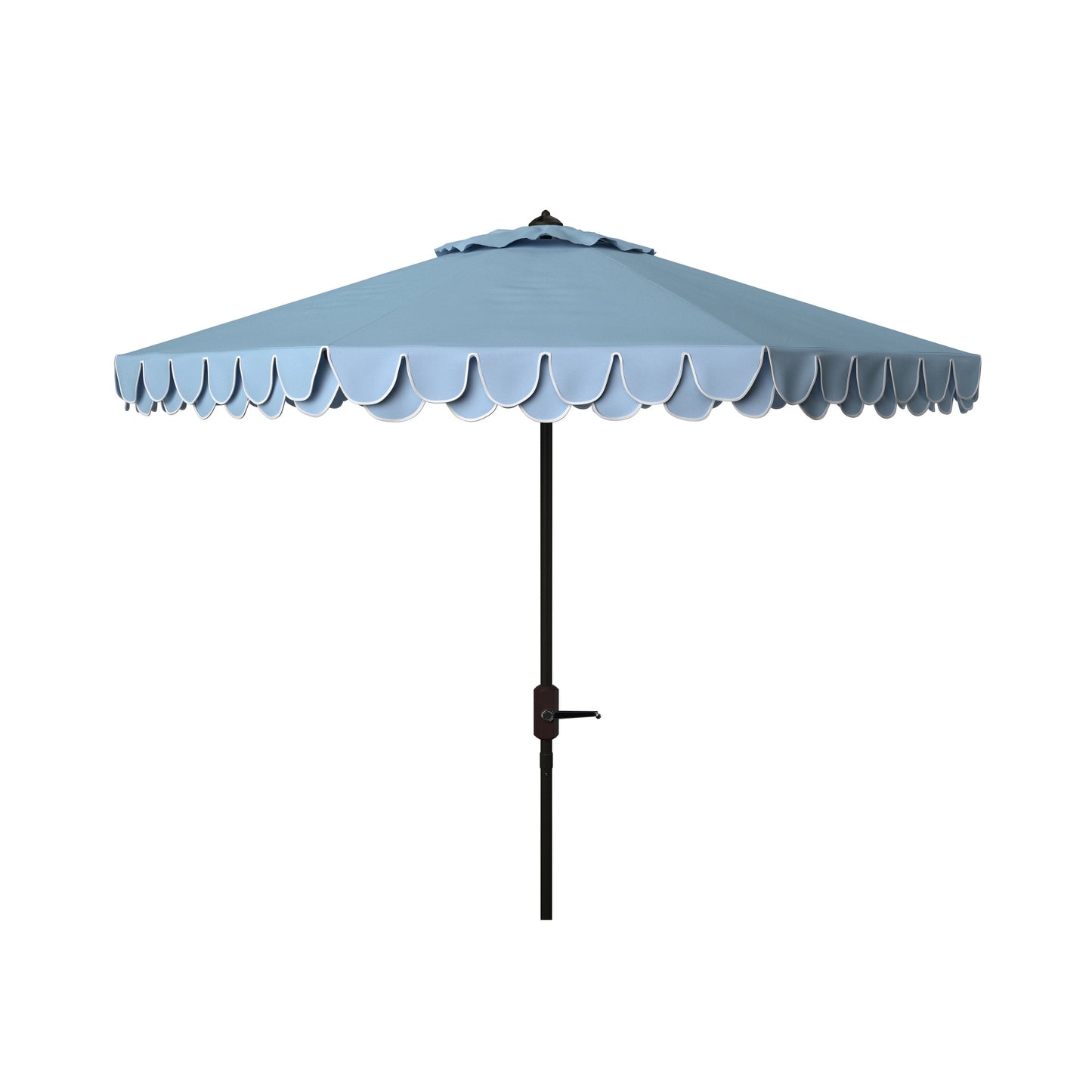 Parasol élégant SAFAVIEH Gebbine de 9 pieds