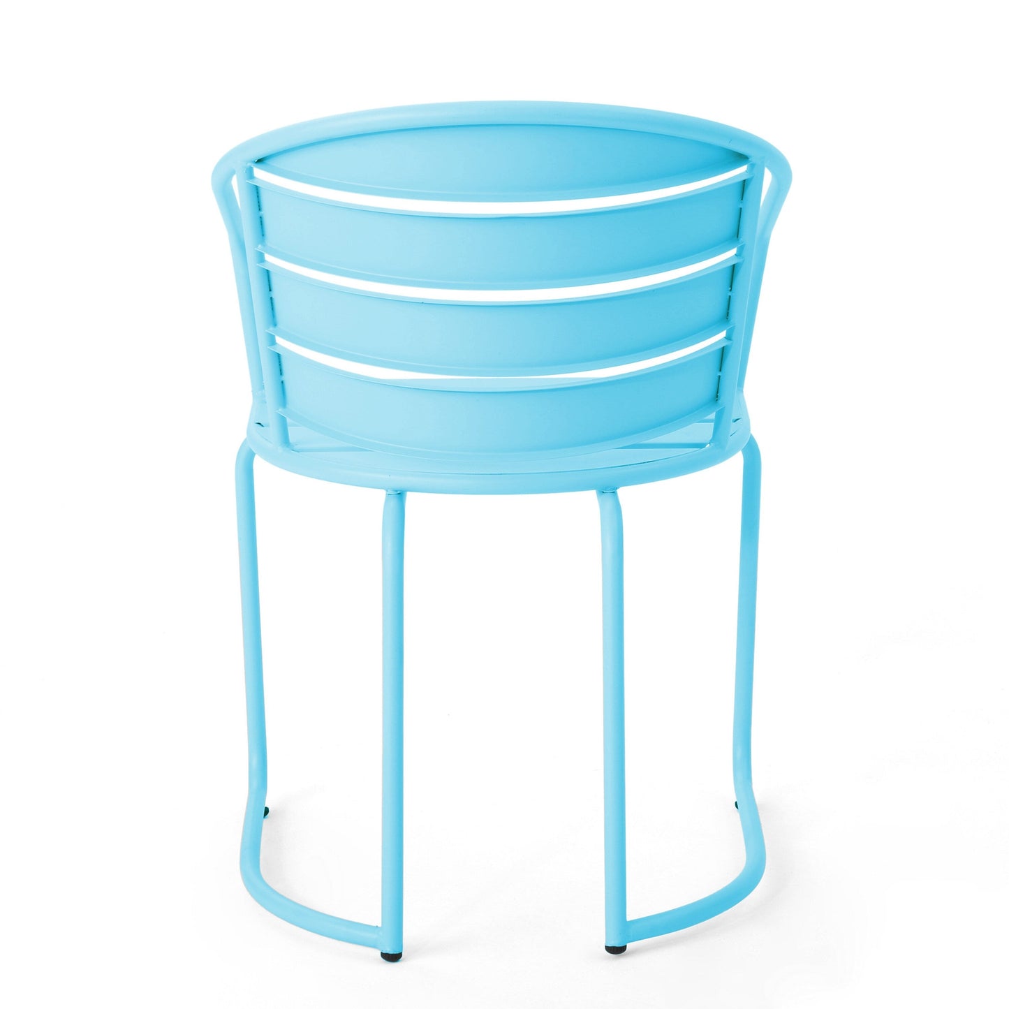 Ensemble bistrot d'extérieur 3 pièces Santa Monica par Christopher Knight Home