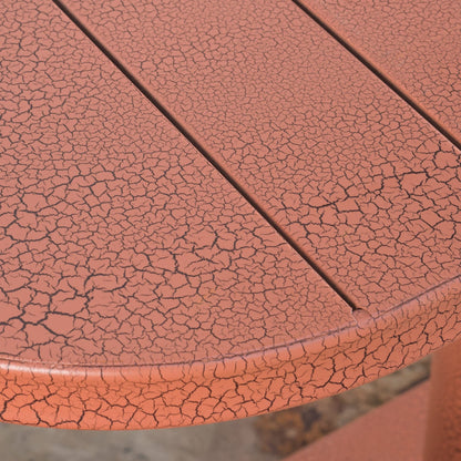 Ensemble bistrot d'extérieur 3 pièces Santa Monica par Christopher Knight Home