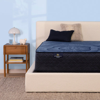 Matelas hybride moelleux Serta Perfect Sleeper Radiant Rest 14