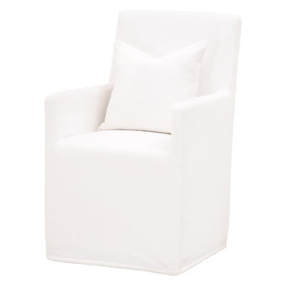 Housse de fauteuil Shelter avec roulettes