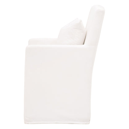 Housse de fauteuil Shelter avec roulettes