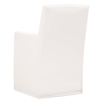 Housse de fauteuil Shelter avec roulettes