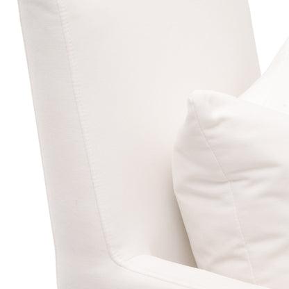 Housse de fauteuil Shelter avec roulettes