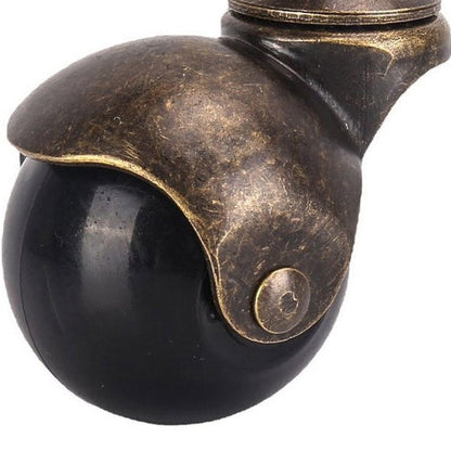 Housse de fauteuil Shelter avec roulettes