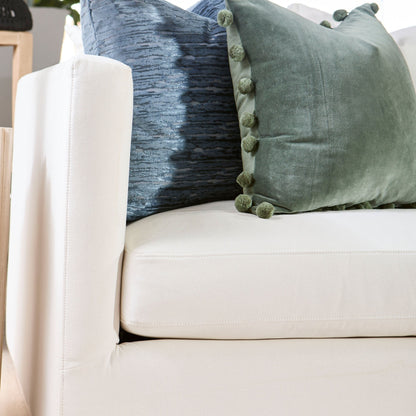 Canapé Siena 96 avec socle