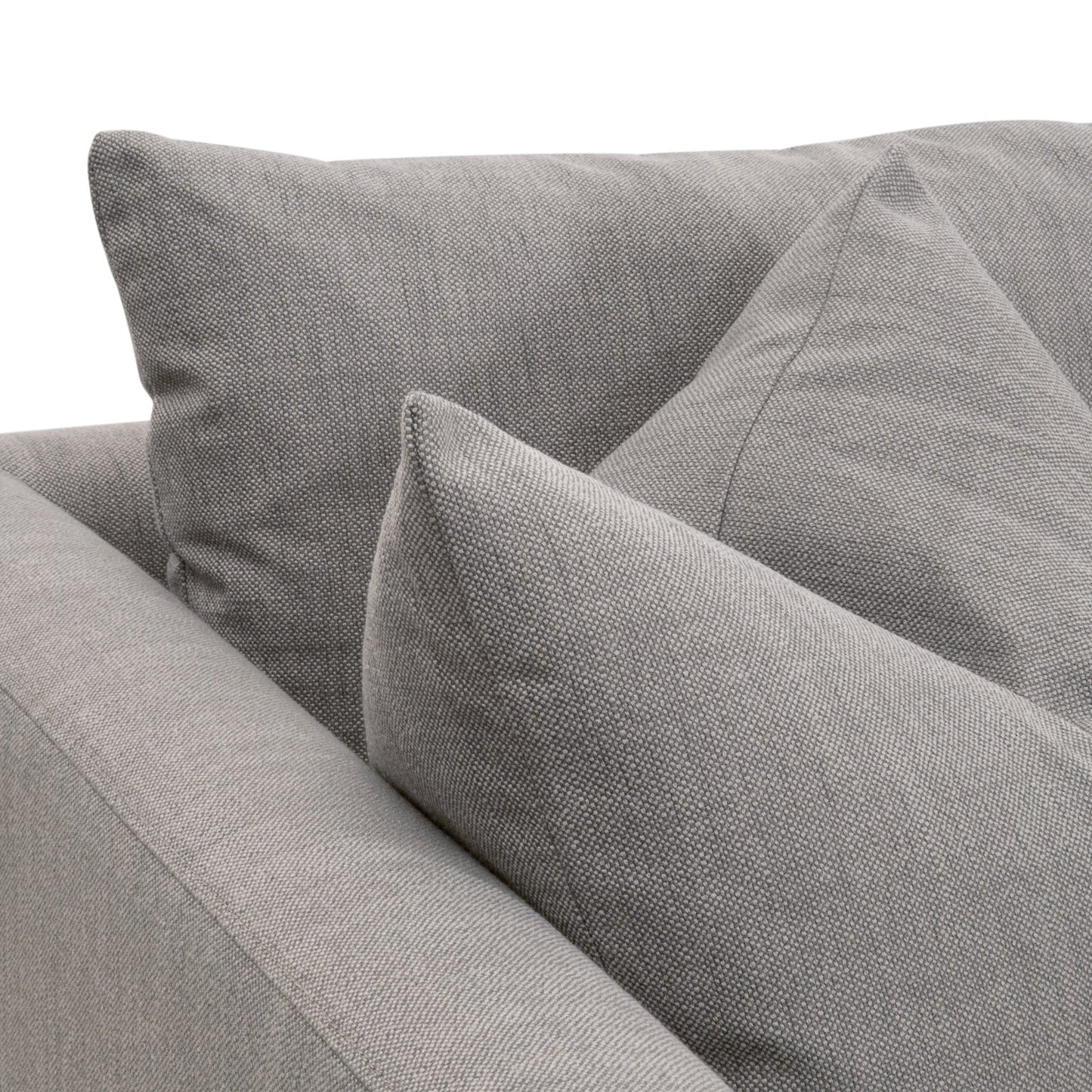 Canapé Siena 96 avec socle