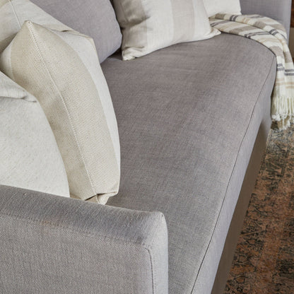 Canapé Siena 96 avec socle