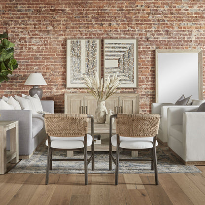 Canapé Siena 96 avec socle