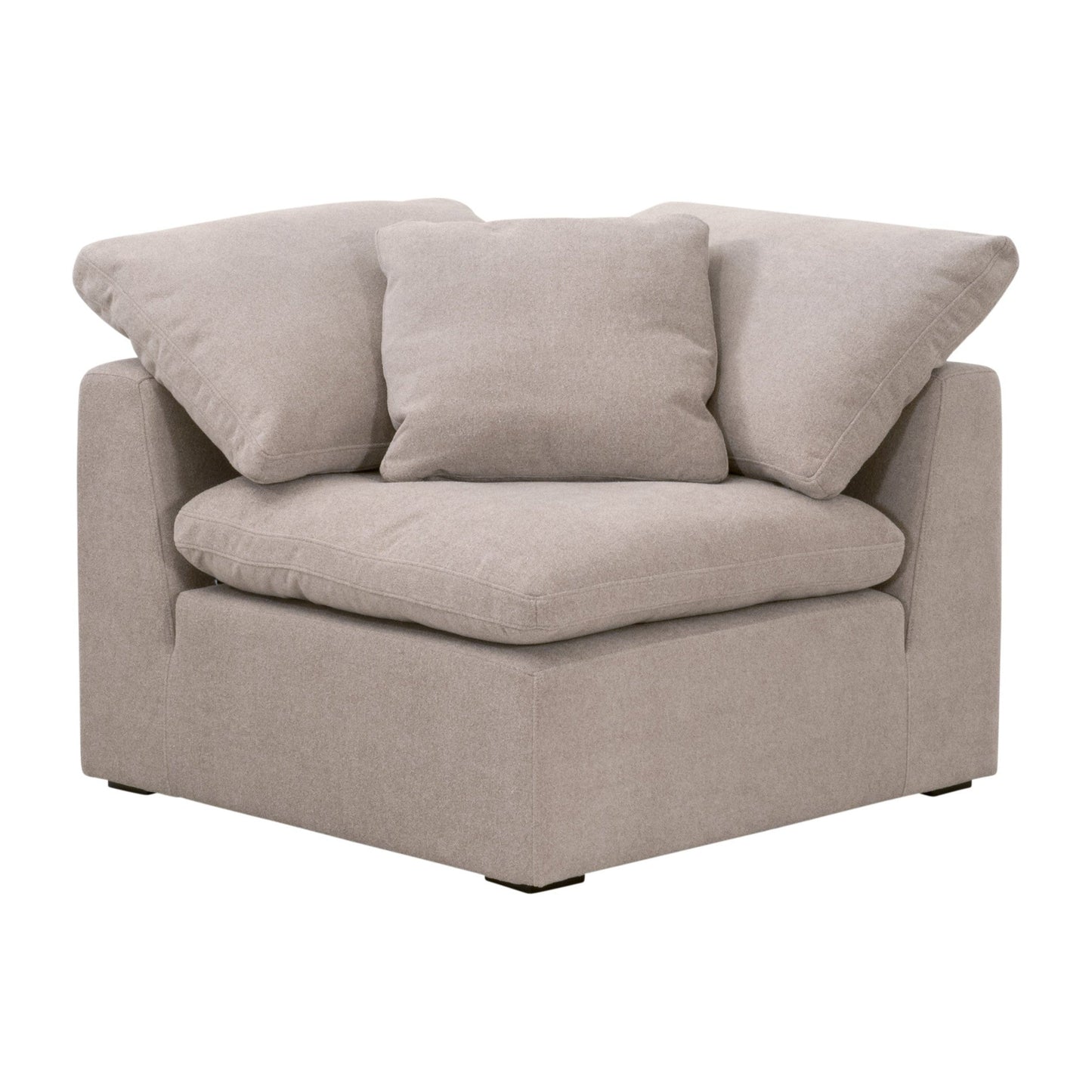 Chaise d'angle modulaire Sky