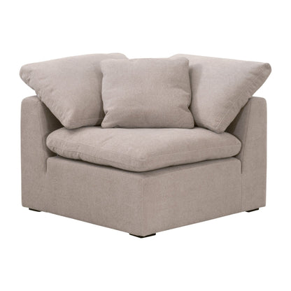 Chaise d'angle modulaire Sky