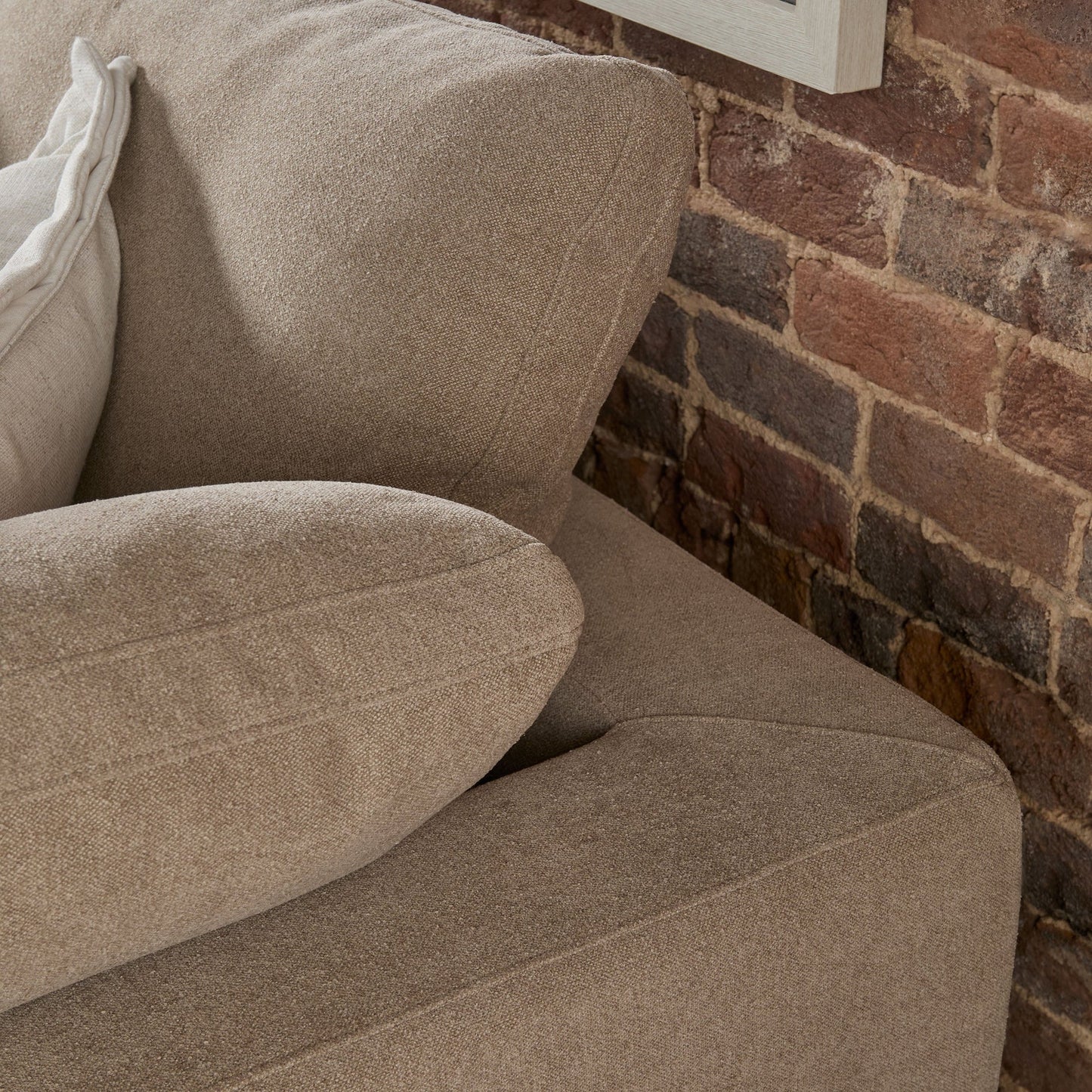 Chaise d'angle modulaire Sky