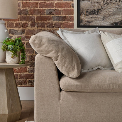 Chaise d'angle modulaire Sky