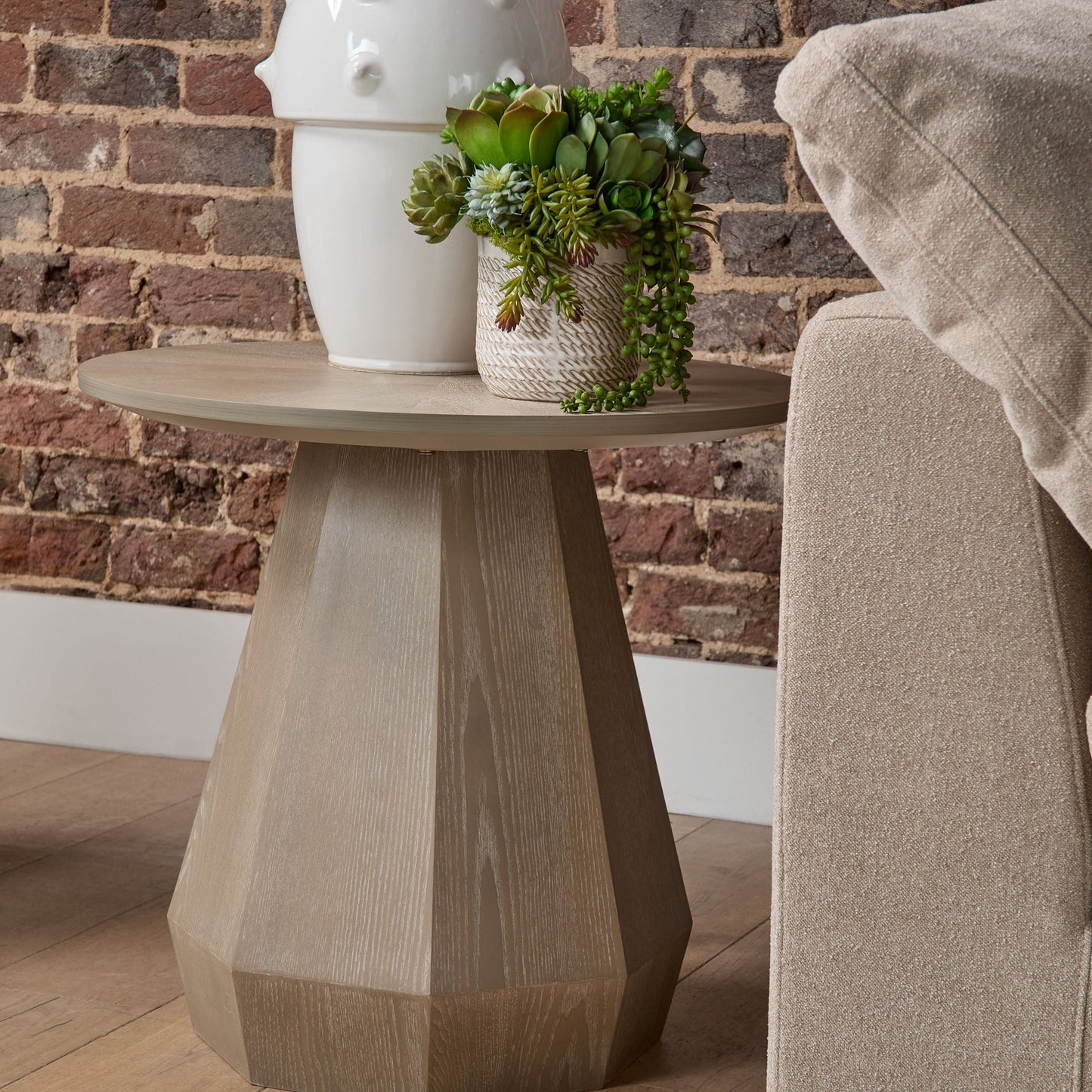 Chaise d'angle modulaire Sky