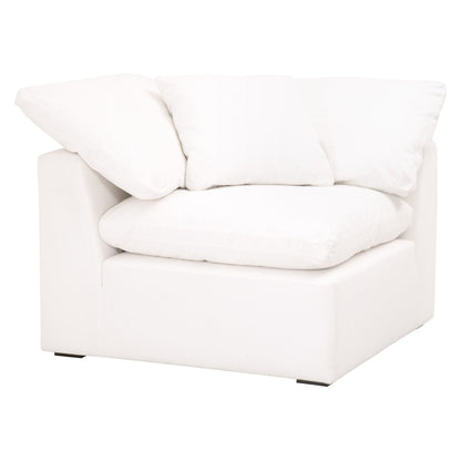 Chaise d'angle modulaire Sky