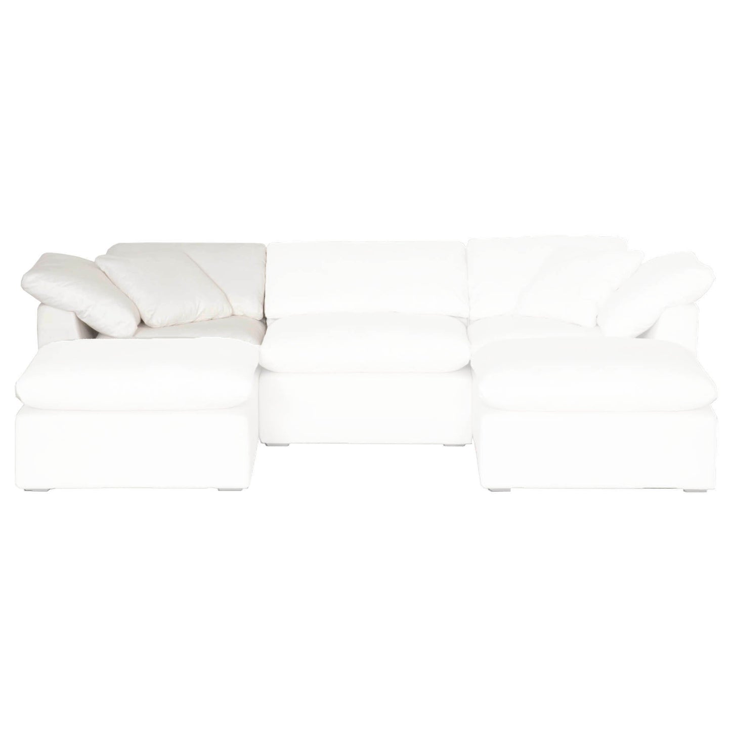 Chaise d'angle modulaire Sky