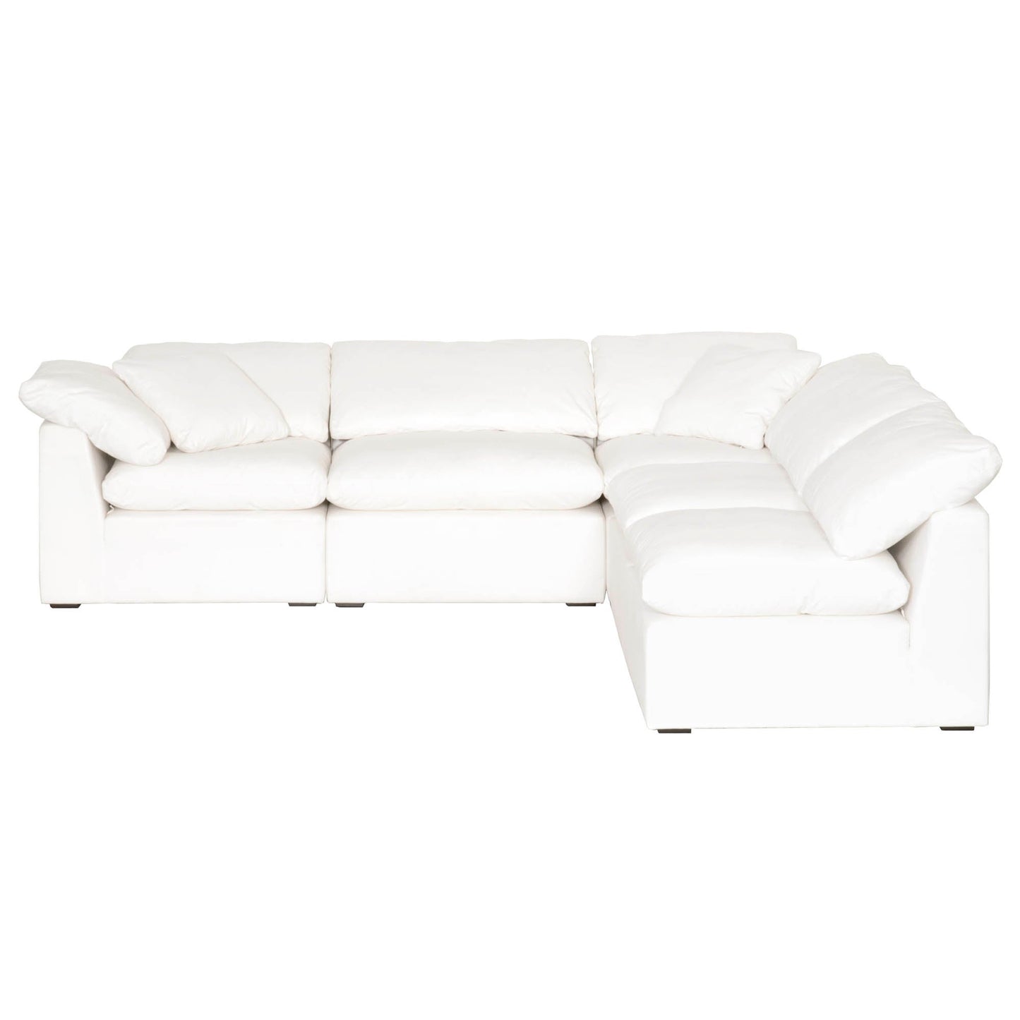 Chaise d'angle modulaire Sky