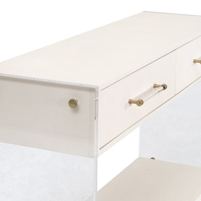 Console Sonia Galuchat