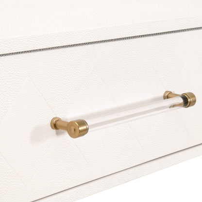 Console Sonia Galuchat