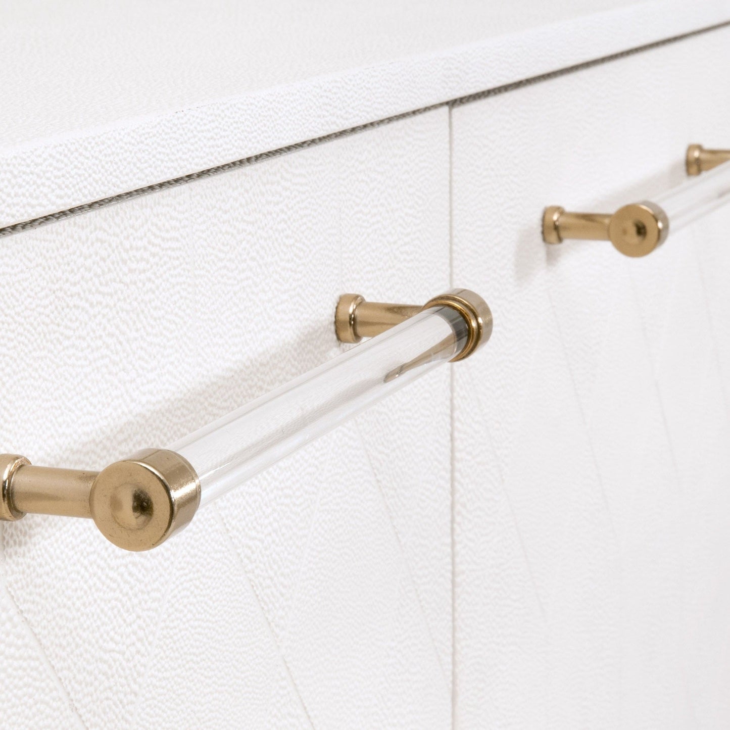 Buffet multimédia Sonia Shagreen