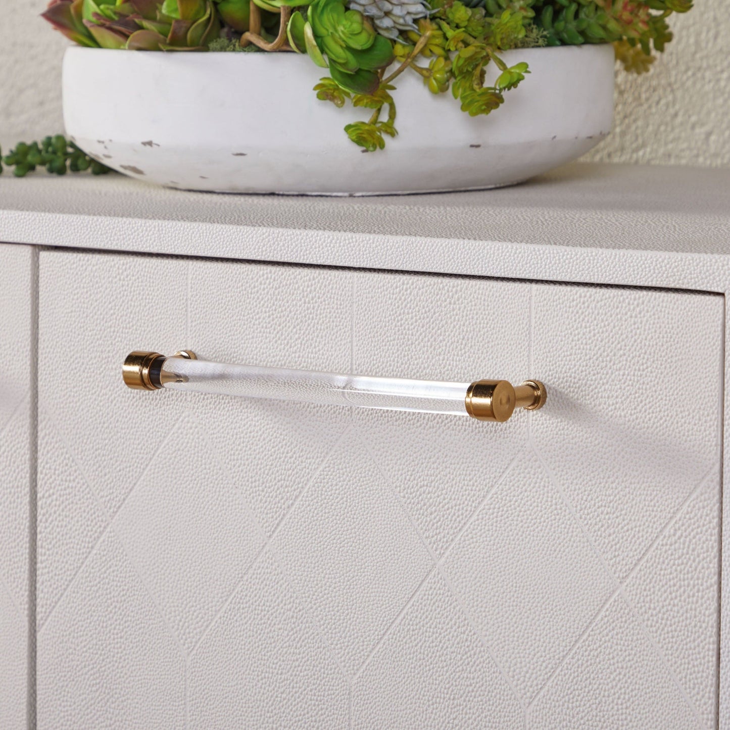 Buffet multimédia Sonia Shagreen