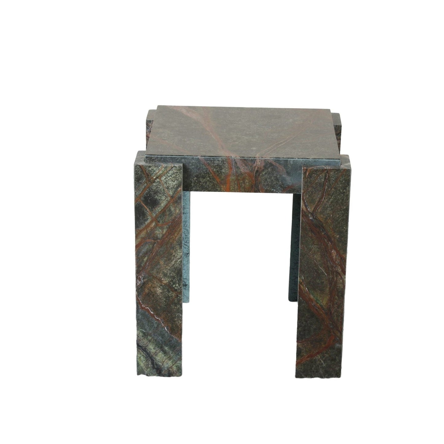 Table d'appoint St Barths