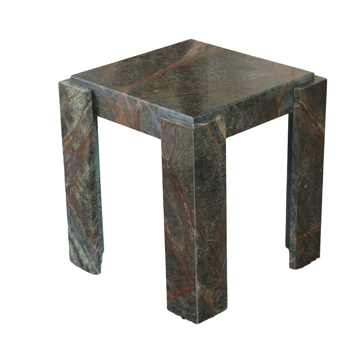 Table d'appoint St Barths