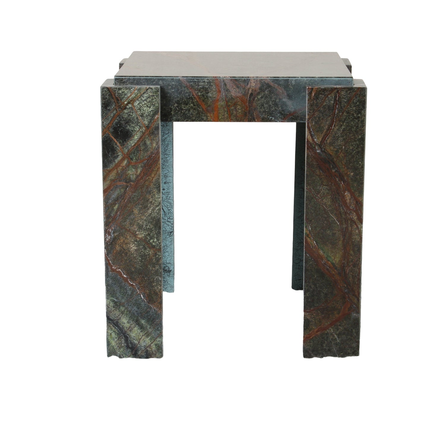 Table d'appoint St Barths