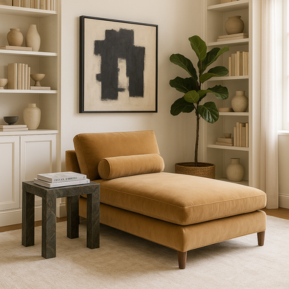 Table d'appoint St Barths