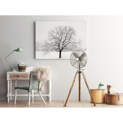 Ventilateur sur pied Star Fans Star Tripod 16 pouces avec pieds en bois