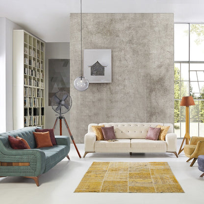 Ventilateur sur pied Star Fans Star Tripod 16 pouces avec pieds en bois