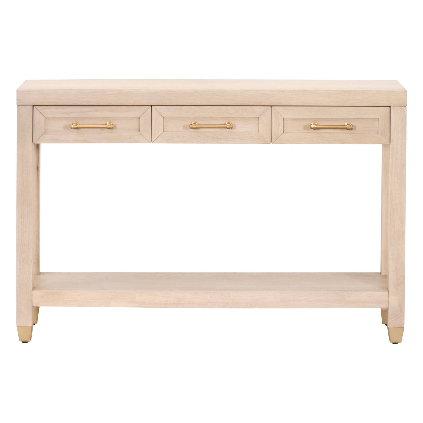 Table console étroite Stella