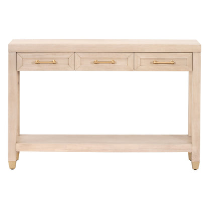 Table console étroite Stella