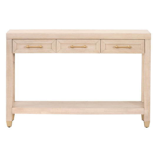 Table console étroite Stella