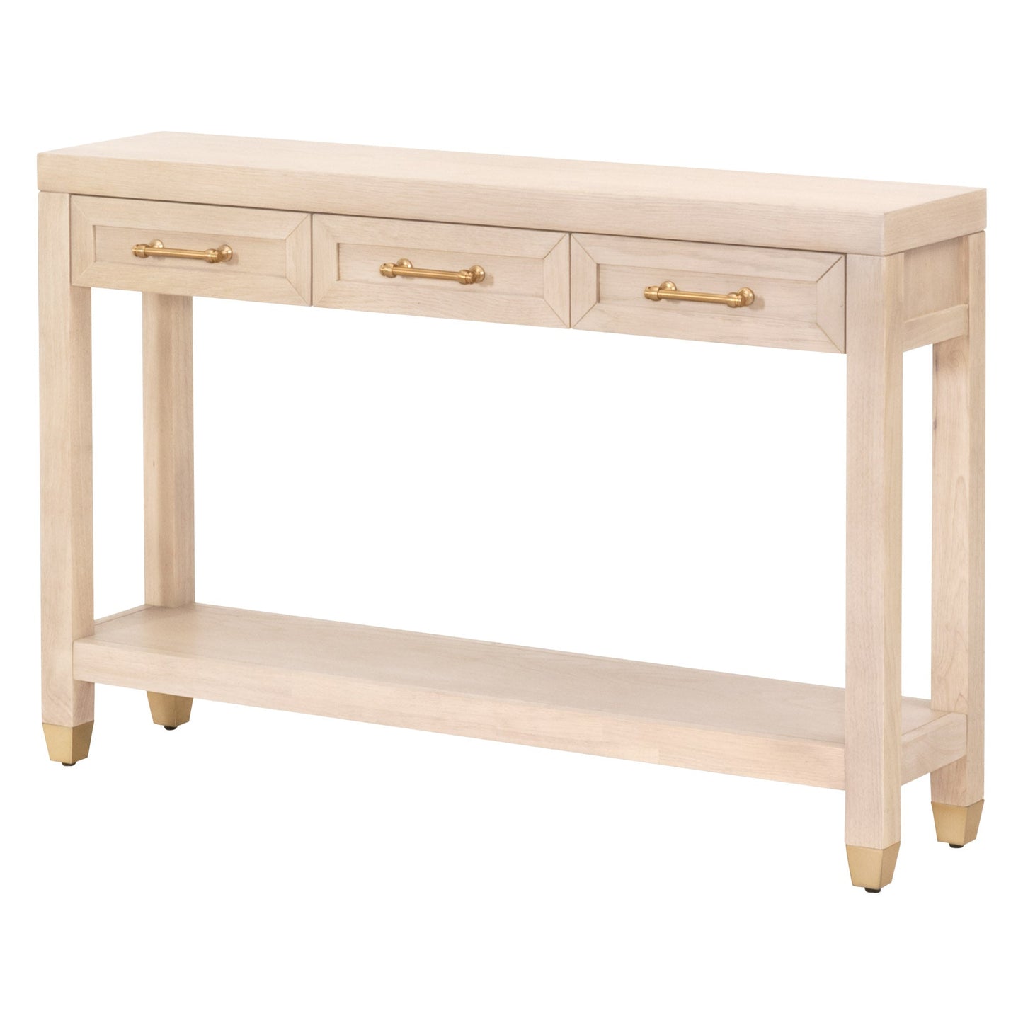 Table console étroite Stella