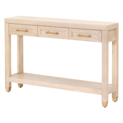 Table console étroite Stella
