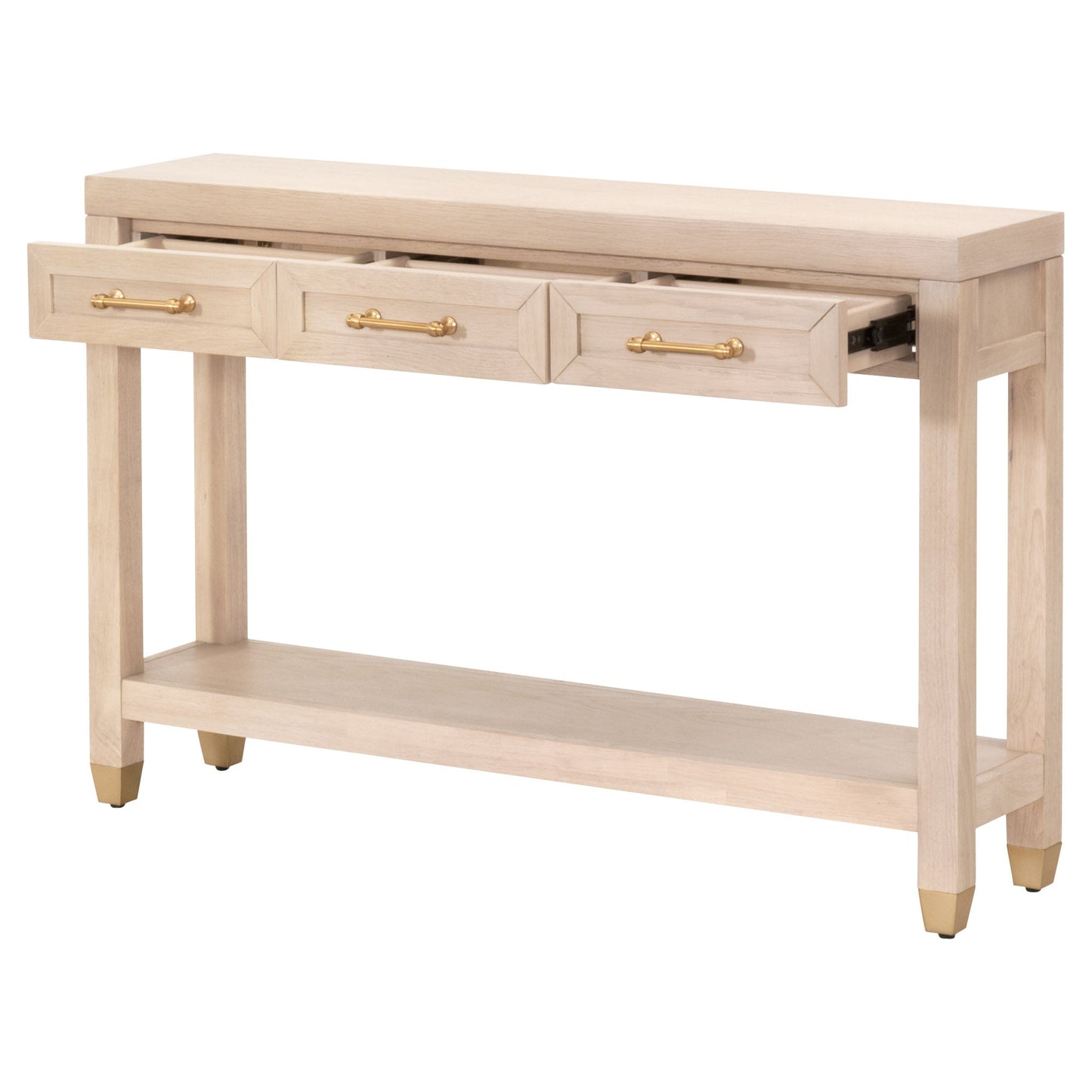 Table console étroite Stella