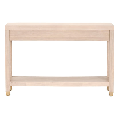 Table console étroite Stella