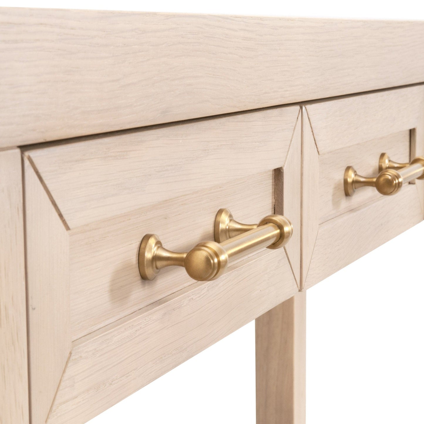 Table console étroite Stella